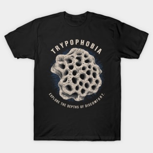 trypophobia T-Shirt